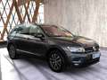 Volkswagen Tiguan 2.0 TDI BMT Comfortline|LED|CarPlay|360° Grau - thumbnail 7