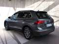 Volkswagen Tiguan 2.0 TDI BMT Comfortline|LED|CarPlay|360° Grau - thumbnail 3
