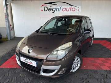 III dCi 110 FAP eco2 Expression Euro 5