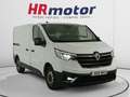 Renault Trafic Furgón L1H1 BluedCi 96kW Blanco - thumbnail 1