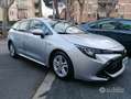 Toyota Corolla Touring Sports 1.8 Hybrid Business ARGENTO Argento - thumbnail 2