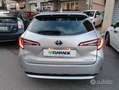 Toyota Corolla Touring Sports 1.8 Hybrid Business ARGENTO Argento - thumbnail 4