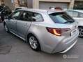 Toyota Corolla Touring Sports 1.8 Hybrid Business ARGENTO Argento - thumbnail 5