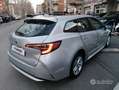 Toyota Corolla Touring Sports 1.8 Hybrid Business ARGENTO Argento - thumbnail 3
