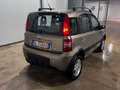 Fiat Panda Panda 1.3 mjt 16v Cross 4x4 Beige - thumbnail 4