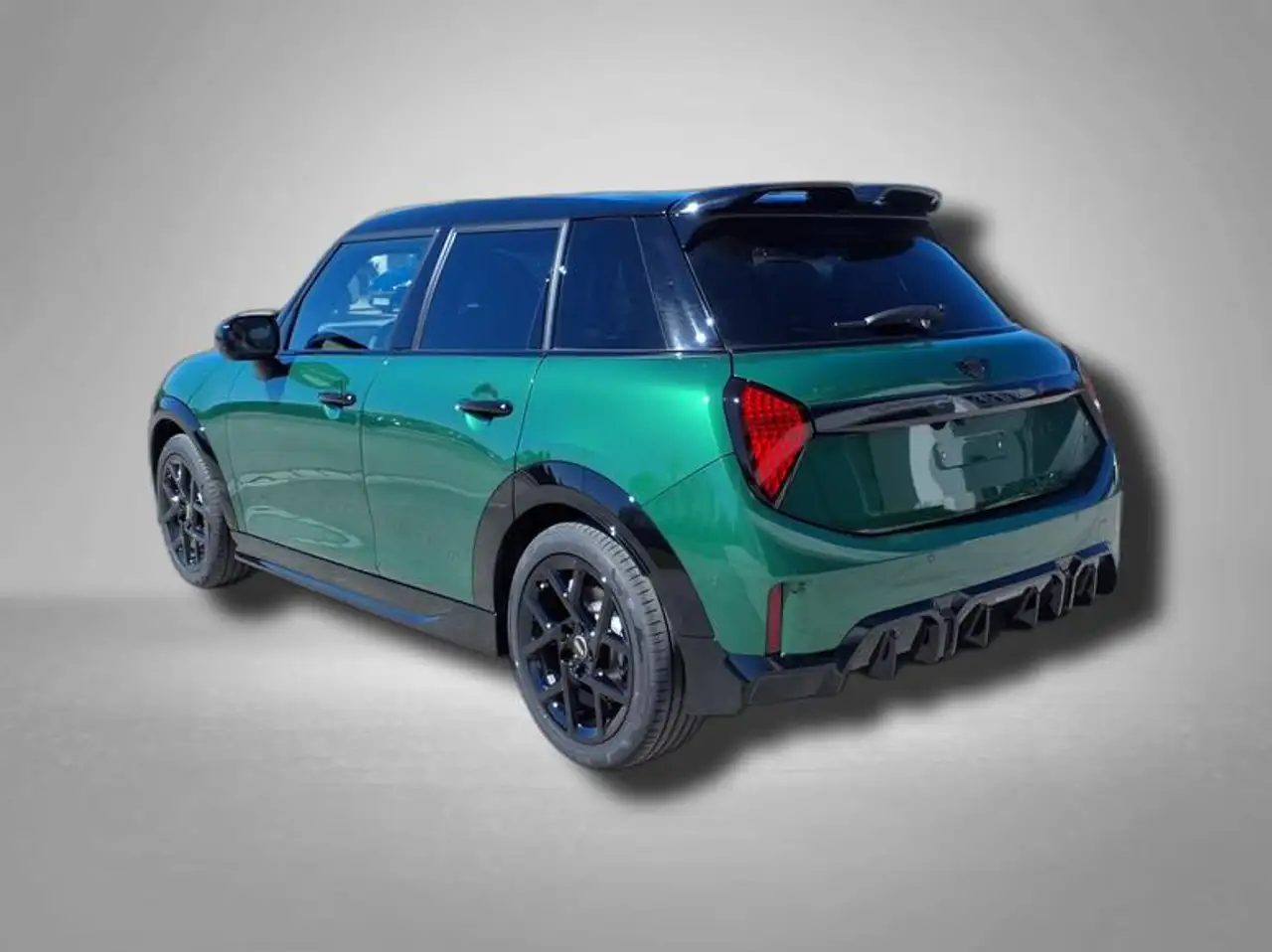 MINI Cooper 2026