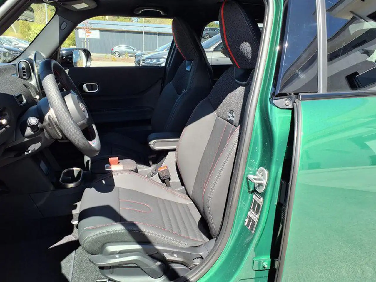 MINI Cooper 2026