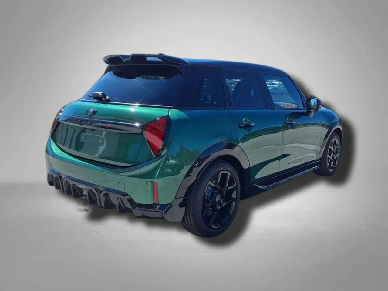 MINI Cooper 2026