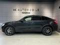 Mercedes-Benz GLC 300 d 4Matic*AMG LINE*BURMESTER*AMBIENTE*STANDHEIZUNG* Grau - thumbnail 5