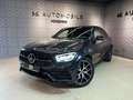 Mercedes-Benz GLC 300 d 4Matic*AMG LINE*BURMESTER*AMBIENTE*STANDHEIZUNG* Grau - thumbnail 1