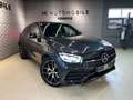 Mercedes-Benz GLC 300 d 4Matic*AMG LINE*BURMESTER*AMBIENTE*STANDHEIZUNG* Grau - thumbnail 4