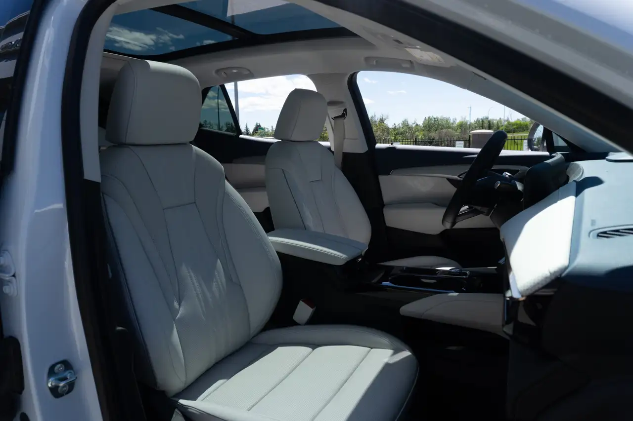 Buick Envision fotografie Buick Envision
