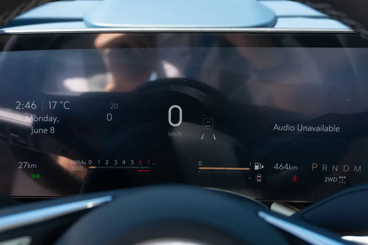 Buick Envision fotografie Buick Envision