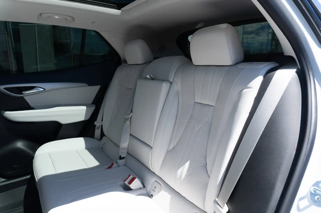 Buick Envision fotografie Buick Envision