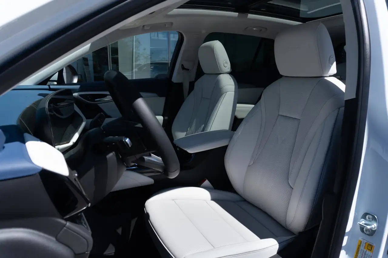 Buick Envision fotografie Buick Envision