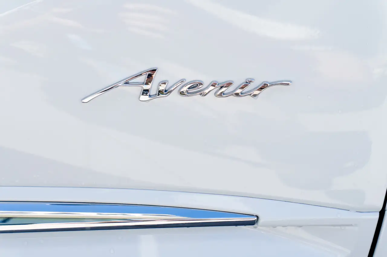 Buick Envision fotografie Buick Envision