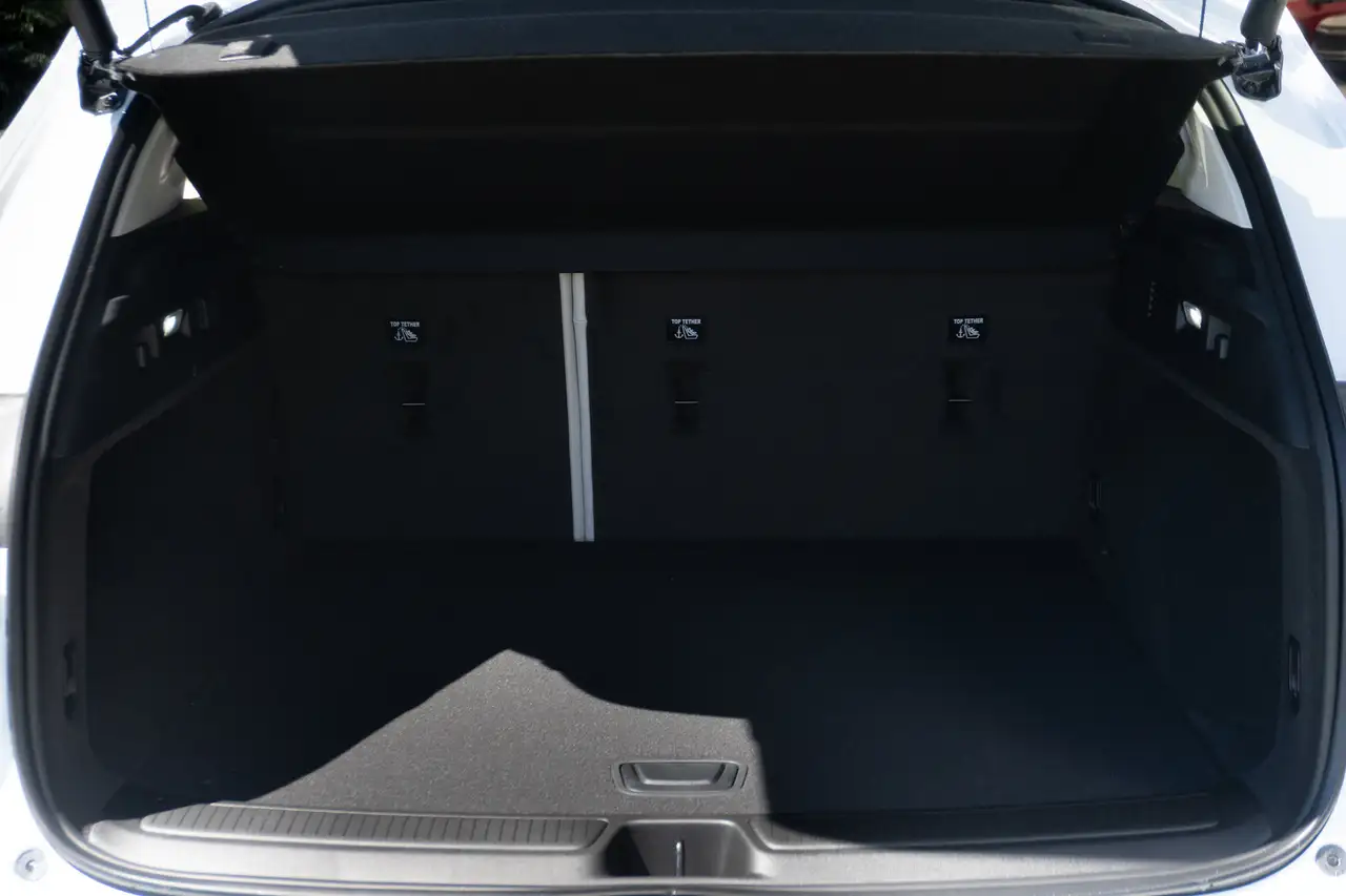 Buick Envision fotografie Buick Envision