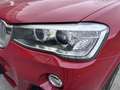 BMW X4 xDrive 30d Österreich-Paket Aut. Rot - thumbnail 14