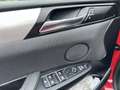 BMW X4 xDrive 30d Österreich-Paket Aut. Rot - thumbnail 11