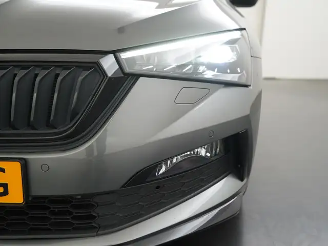 Skoda Scala view 24