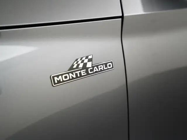 Skoda Scala view 25