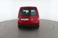 Volkswagen Caddy 1.6 TDI Kombi BlueMotion Tech. Pro Rojo - thumbnail 5