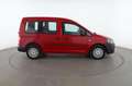 Volkswagen Caddy 1.6 TDI Kombi BlueMotion Tech. Pro Rojo - thumbnail 7