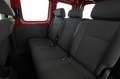 Volkswagen Caddy 1.6 TDI Kombi BlueMotion Tech. Pro Rojo - thumbnail 15