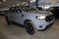 Ford Ranger Ranger 4x4 Autm. Wolftrak AHK STDHZ All Terrain Grau - thumbnail 8