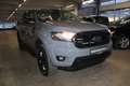 Ford Ranger Ranger 4x4 Autm. Wolftrak AHK STDHZ All Terrain Grau - thumbnail 9