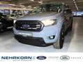 Ford Ranger Ranger 4x4 Autm. Wolftrak AHK STDHZ All Terrain Grau - thumbnail 1