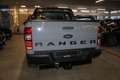 Ford Ranger Ranger 4x4 Autm. Wolftrak AHK STDHZ All Terrain Grau - thumbnail 4