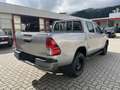 Toyota Hilux 2,8D Double Cab Country 4x4 Silber - thumbnail 26