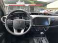 Toyota Hilux 2,8D Double Cab Country 4x4 Silber - thumbnail 7