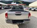 Toyota Hilux 2,8D Double Cab Country 4x4 Silber - thumbnail 25