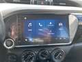 Toyota Hilux 2,8D Double Cab Country 4x4 Silber - thumbnail 12