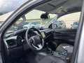 Toyota Hilux 2,8D Double Cab Country 4x4 Silber - thumbnail 6