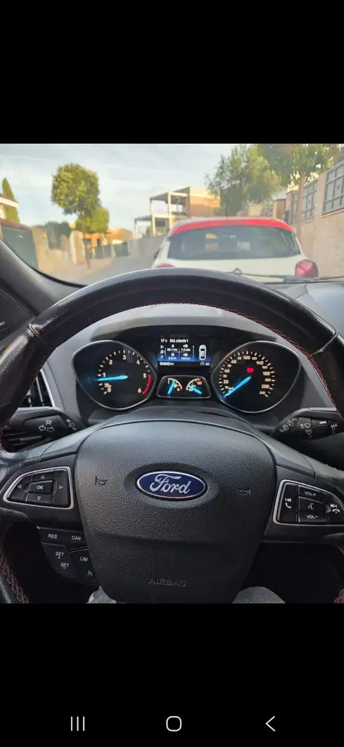 Ford Kuga 2.0TDCi Auto S&S ST-Line 4x2 150 - 1