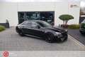 Mercedes-Benz E 63 AMG AMG E 63 S 4M+ BRABUS-Burmester-NightPak-Perform Fekete - thumbnail 2