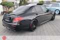 Mercedes-Benz E 63 AMG AMG E 63 S 4M+ BRABUS-Burmester-NightPak-Perform Чорний - thumbnail 10