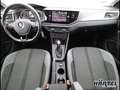 Volkswagen Polo HIGHLINE 1.5 TSI DSG (+ACC-RADAR+NAVI) Klima Grau - thumbnail 11