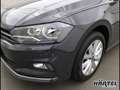 Volkswagen Polo HIGHLINE 1.5 TSI DSG (+ACC-RADAR+NAVI) Klima Grau - thumbnail 4