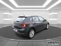 Volkswagen Polo HIGHLINE 1.5 TSI DSG (+ACC-RADAR+NAVI) Klima Grau - thumbnail 3