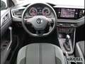 Volkswagen Polo HIGHLINE 1.5 TSI DSG (+ACC-RADAR+NAVI) Klima Grau - thumbnail 10