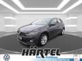Volkswagen Polo HIGHLINE 1.5 TSI DSG (+ACC-RADAR+NAVI) Klima Grau - thumbnail 1