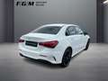 Mercedes-Benz A 250 e AMG Line +Wide+MBUX+Pano+AHK+MBeam+Navi Bianco - thumbnail 7