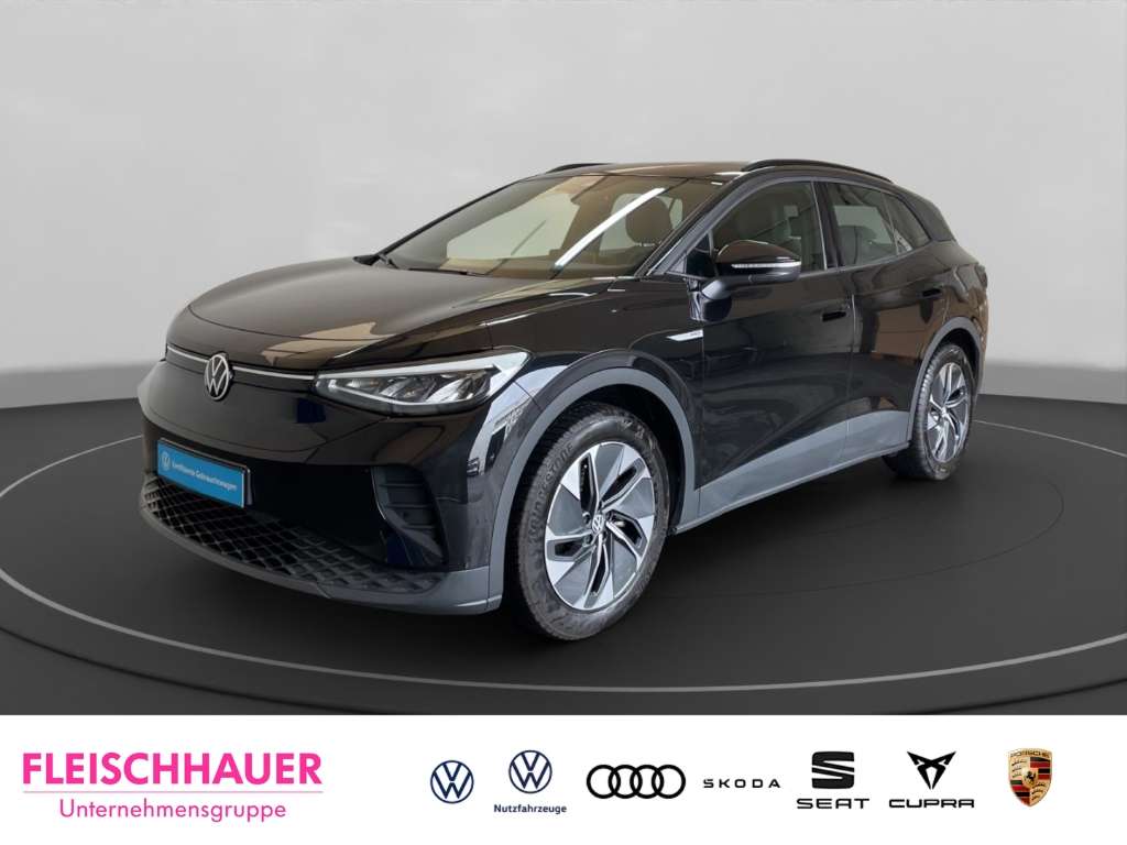 Használt Volkswagen Id.4 