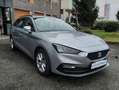 SEAT Leon Leon Style dsg Argento - thumbnail 3