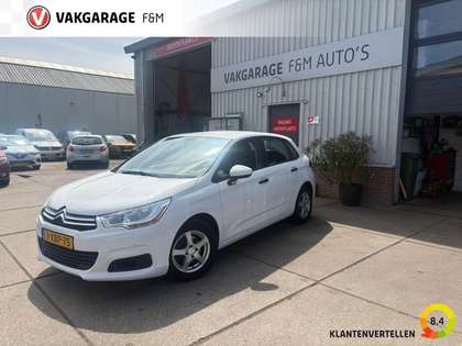 Citroen C4 1.2 PureTech Exclusive