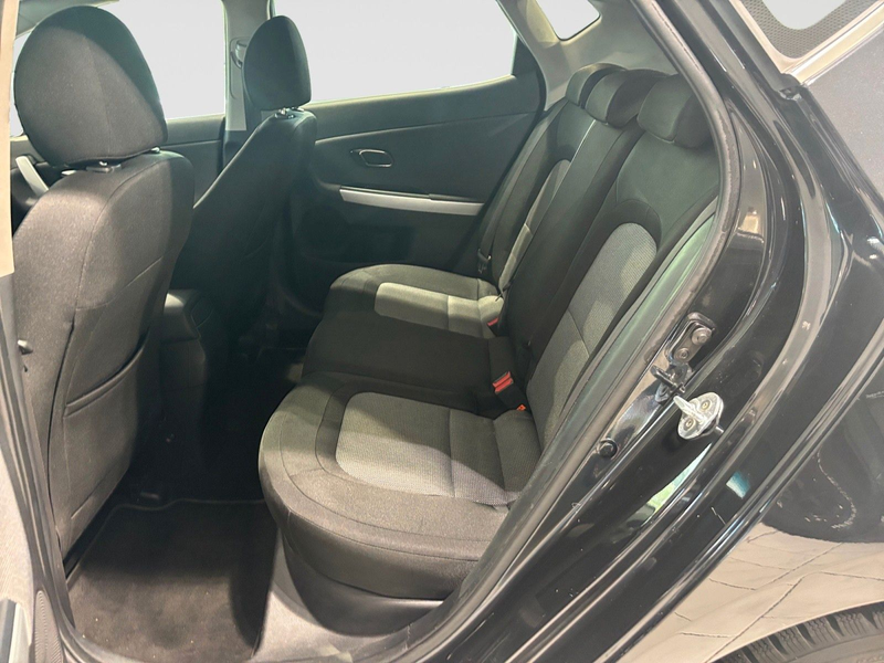 Kia Ceed / cee'd Ceed 1.4 2.HD NAVI KAM PARK KLIMA SHZ TEMP — photo 8
